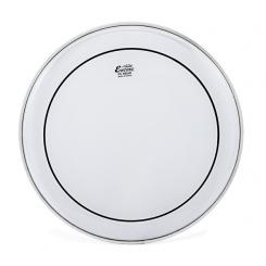 Remo 14" Encore Pinstripe Clear 