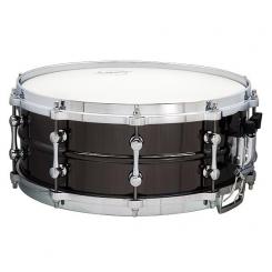 SD-142 Black Brass Snare 14“ x 5,5“ 