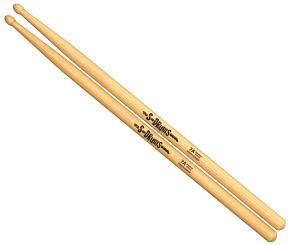 S-Drums 7A Hickory Sticks 