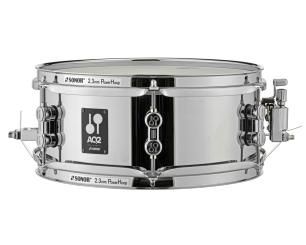 Sonor AQ2 12" x 5" Stahl Snare 