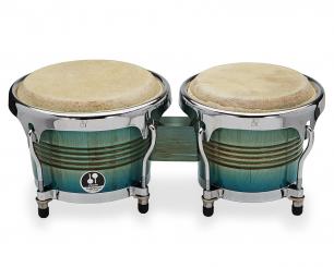 Sonor Champion Bongos Blueburst CB 78 BBHG 