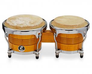 Sonor Champion Bongos Natural CB 78 NHG 