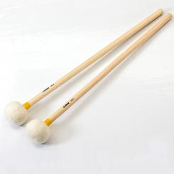 Sonor Paukenschlägel Filzkopf weich STI 23 