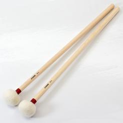 Sonor Paukenschlägel Filzkopf mittelhart STI 21 