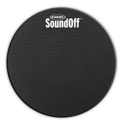 Evans 13" Sound Off Dämpf-Matte (SO-13) 