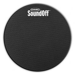 Evans 16" Sound Off Dämpf-Matte (SO-16) 