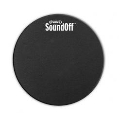 Evans 8" Sound Off Dämpf-Matte  (SO-8) 