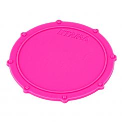 Tama 4" Traveler Practice Pad - Pink 