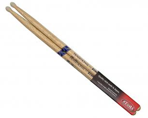 Tama 5BN Oak Drumsticks mit Nylon Kopf 