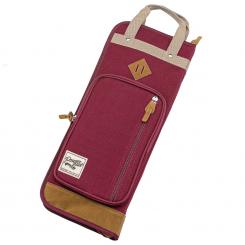 Tama Stick Bag TSB24 Powerpad Designer in Wine Red 