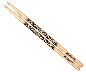 5A Fire Sticks in Natur 