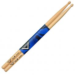 Vater Blazer mit Holzkopf 