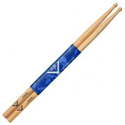 Vater Fusion mit Holzkopf 