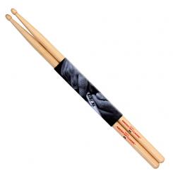 Vic Firth 5A American Classic Sticks mit Holzkopf 