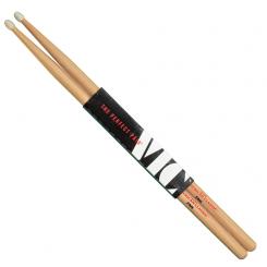 Vic Firth 7A American Classic Sticks mit Nylon Kopf 
