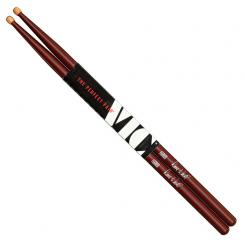 Vic Firth Dave Weckl Signature mit Holzkopf 