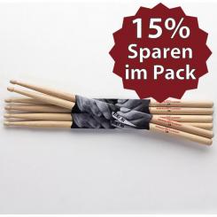 Vic Firth 5A im 3er Pack 