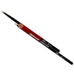 Wincent 5A Black Drumsticks 