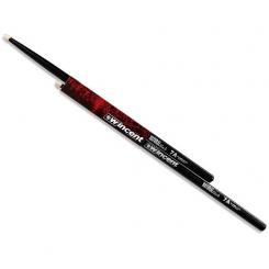 Wincent 7A Black Drumsticks 