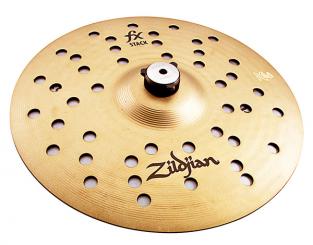 Zildjian 14” FX Stacks 