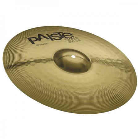 Paiste 101 - Serie 14" Crash 