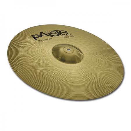 Paiste 101 - Serie 18" Crash Ride 