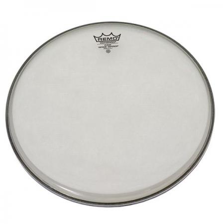 Remo 15" Emperor Vintage Clear Tom Fell 