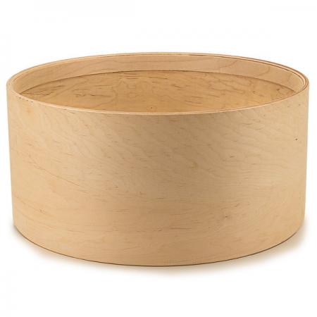 Snare Kessel 14" x 6,5" Vintage-Ausführung 