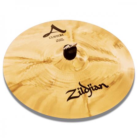 Zildjian A Custom 16" Crash 