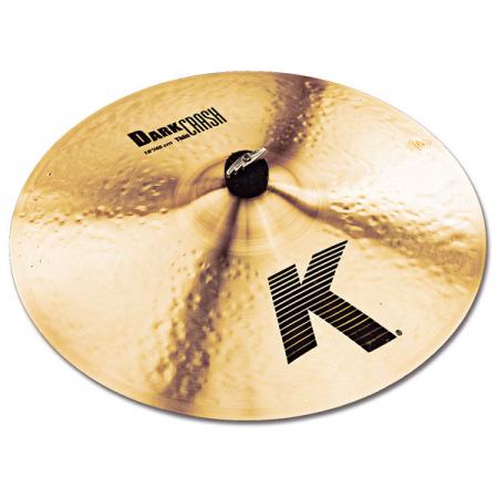 Zildjian K 18" Dark Crash Thin 