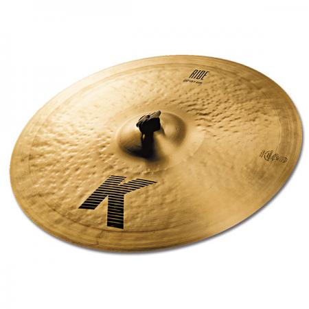 Zildjian K 20" Ride 