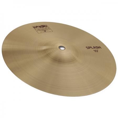 Paiste 2002 - Serie 10" Splash 