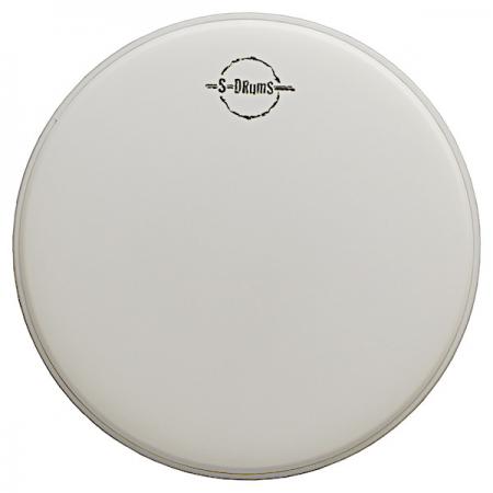S-drums 14" Coated Snarefell P 1000 