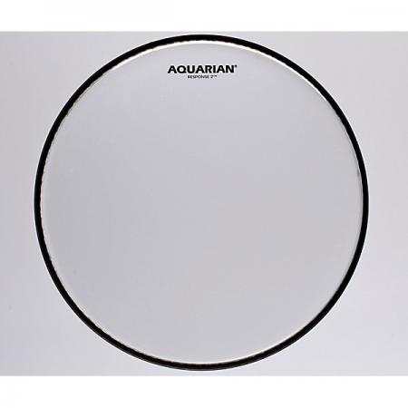 AQUARIAN 18" Response 2 clear Tom Fell 