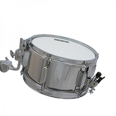 Effekt-Snare 10" x 5,5" Metall Snare 