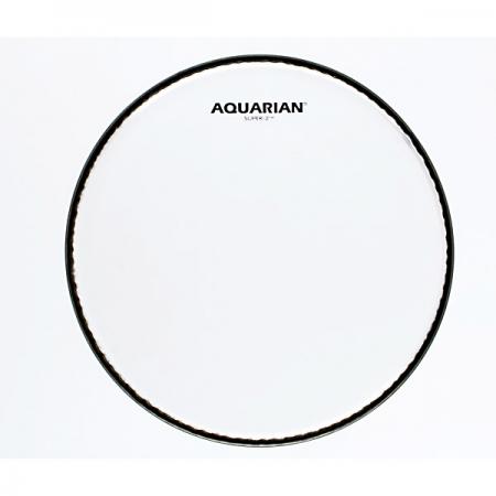 AQUARIAN 12" Super 2 clear Tom Fell 