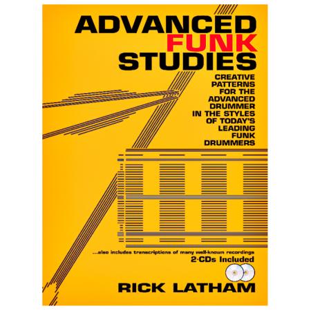 Rick Latham  Advanced Funk Studies 