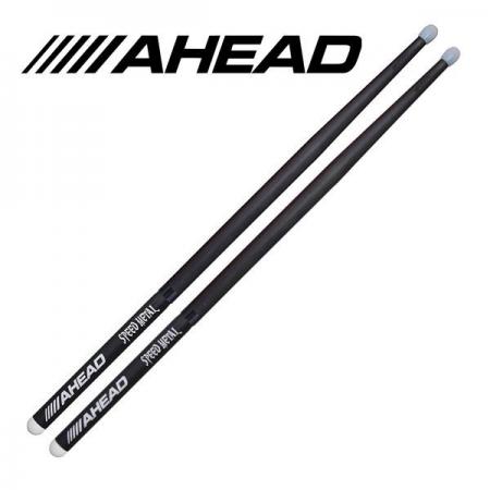 Ahead Speed Metal Drumsticks 