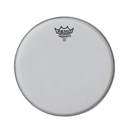 Remo 18" Ambassador X Coated Tom Fell 