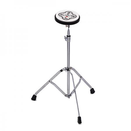 Meinl Practice Pad Benny Greb mit Stativ 