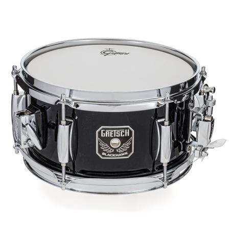 Gretsch 10" x 5,5" Blackhawk Mighty Mini Snare 