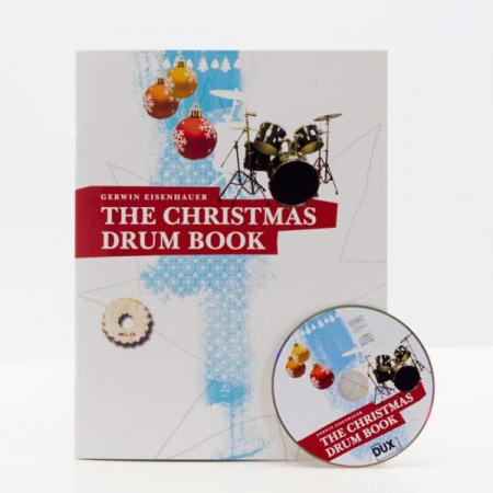 The Christmas Drum Book von Gerwin Eisenhauer 