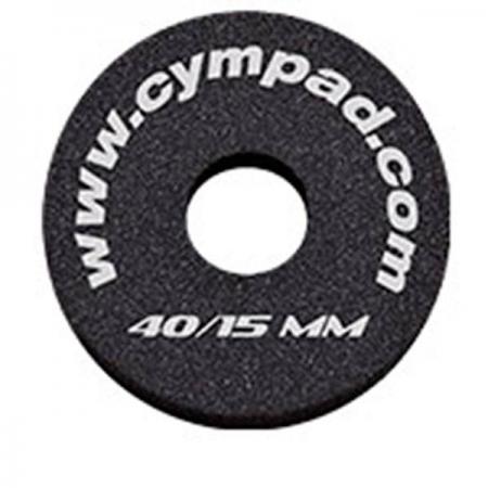 40 mm Cymbal 1 Stück 