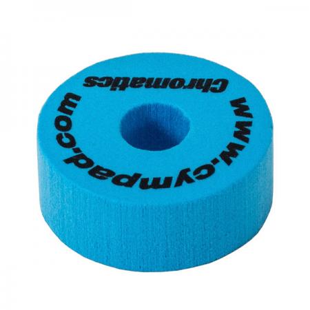 Cympad 40mm  Farbe: Blau 