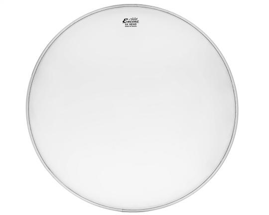 Remo 14” Encore Ambassador Hazy Snare Resofell 