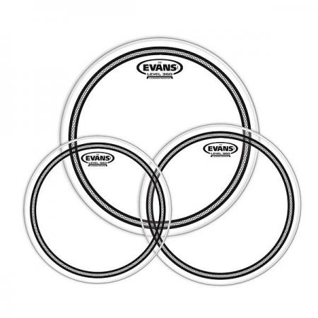 Evans Fell-Set-5 EC2 Clear Standard 