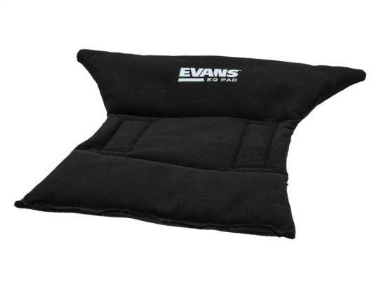 Evans Bass Drum EQ Pad 