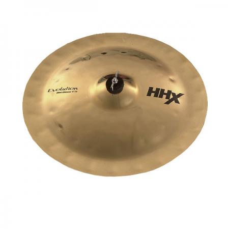 SABIAN HHX-Evolution - 14" Mini Chinese 