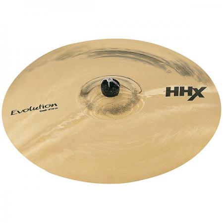 SABIAN HHX-Evolution - 17" Crash 