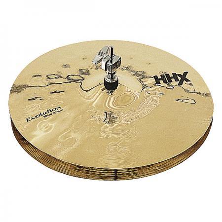 SABIAN HHX-Evolution - 14" Hats 